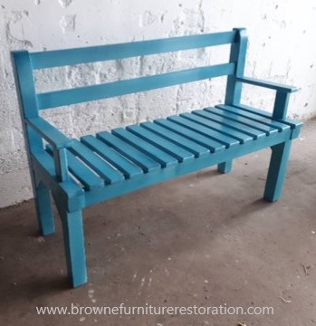 Browne Furniture Restoration Cork