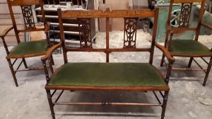 Restoration And Repair Browne Furniture Antique Restoration Cork